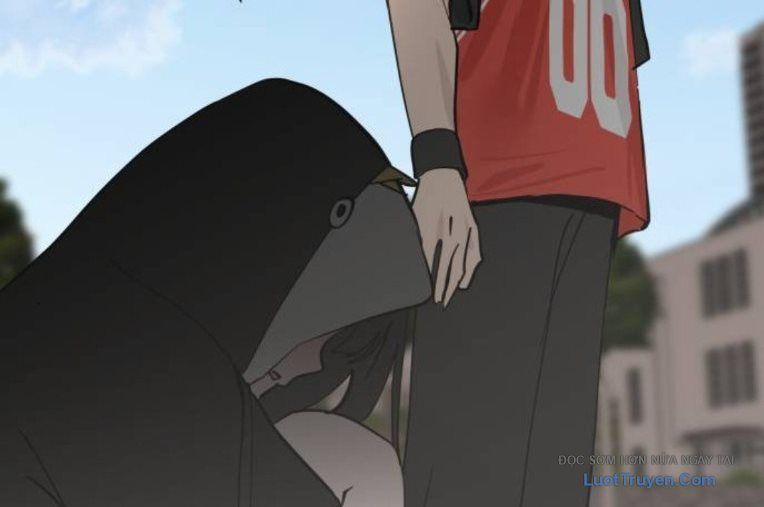 Hôm Nay Han Yoil Là Phụ Nữ Chap 36 - Next Chap 37