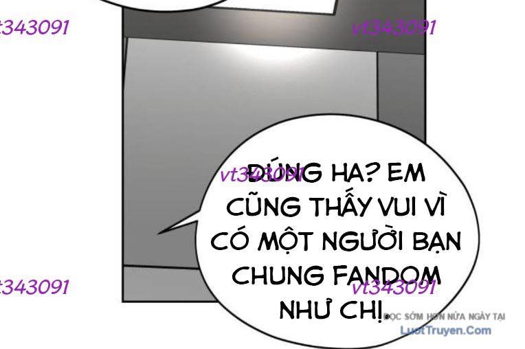 Hôm Nay Han Yoil Là Phụ Nữ Chap 36 - Next Chap 37