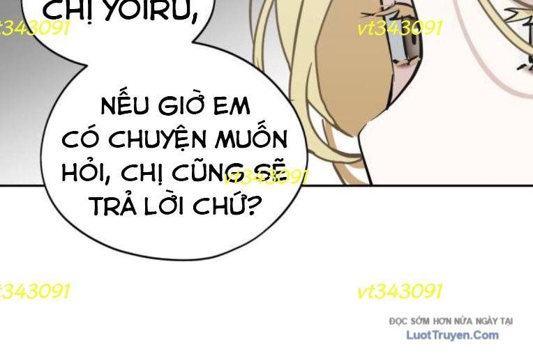 Hôm Nay Han Yoil Là Phụ Nữ Chap 36 - Next Chap 37