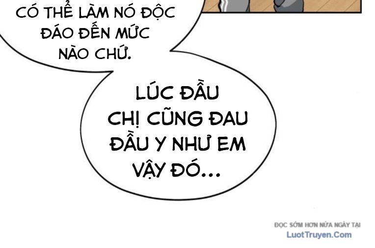 Hôm Nay Han Yoil Là Phụ Nữ Chap 36 - Next Chap 37