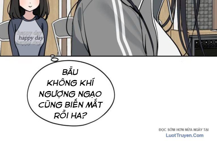 Hôm Nay Han Yoil Là Phụ Nữ Chap 36 - Next Chap 37