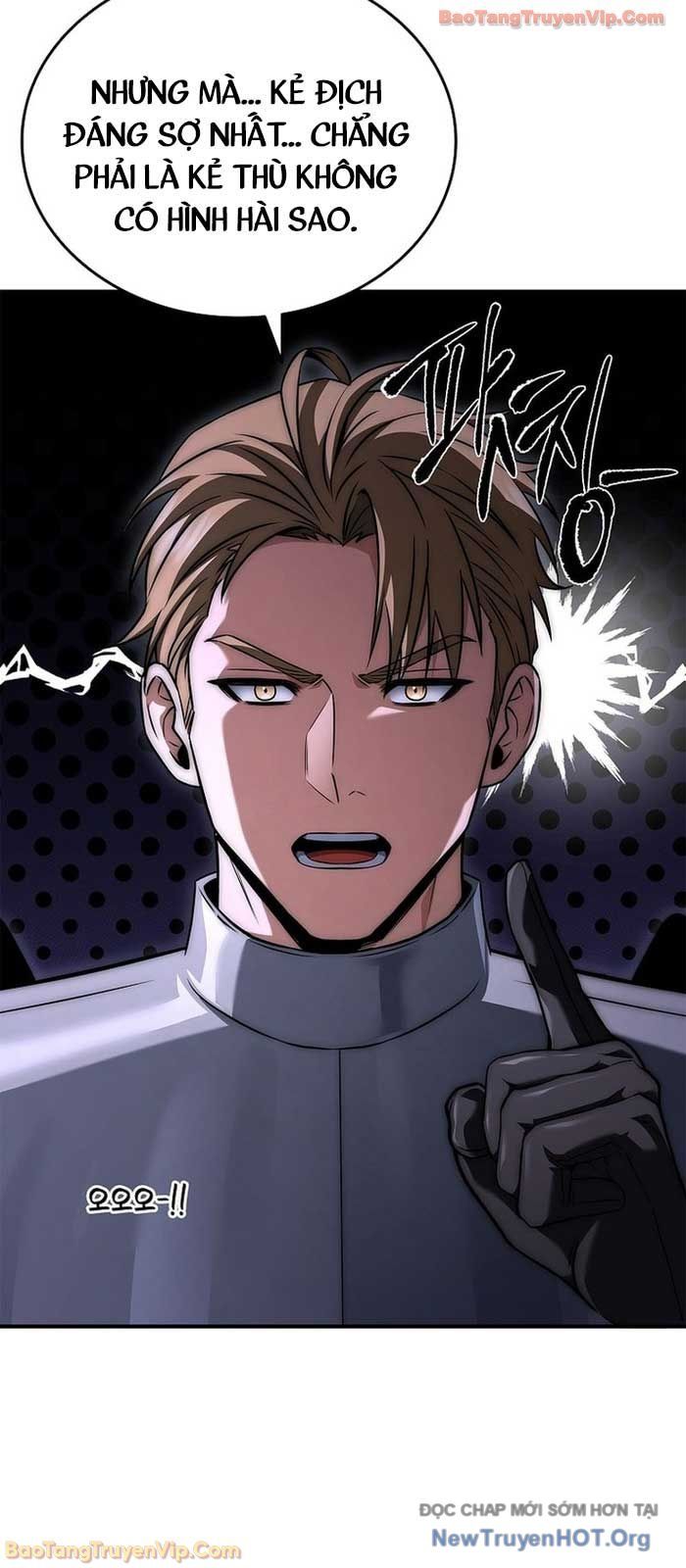 Tam Hoàng Tử Của Vong Quốc Hồi Quy Chap 41 - Next Chap 42