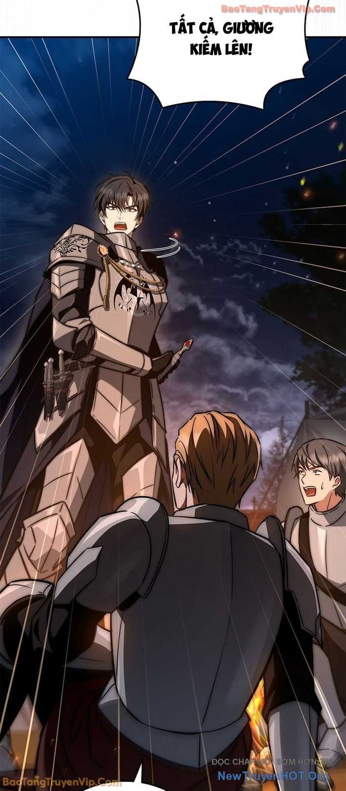 Tam Hoàng Tử Của Vong Quốc Hồi Quy Chap 41 - Next Chap 42