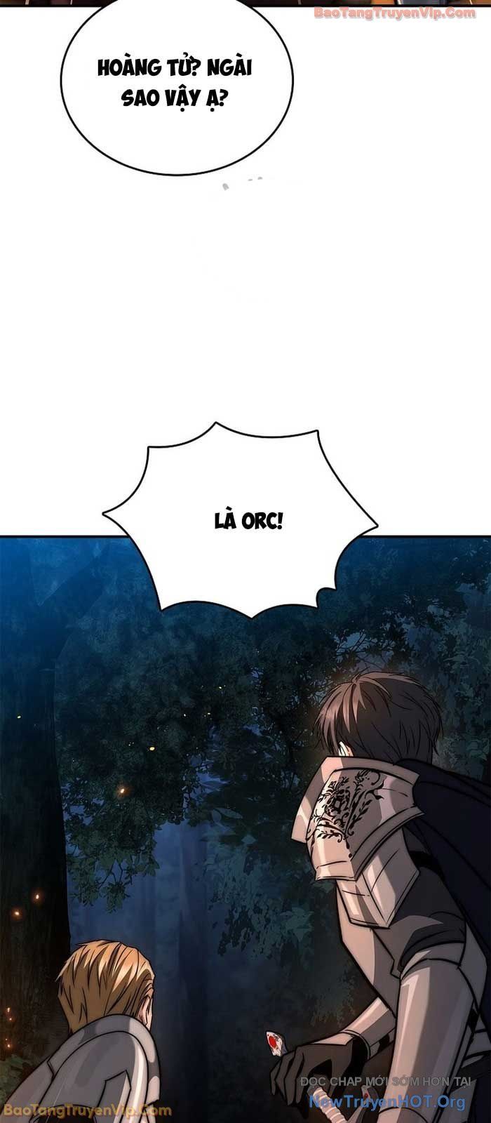 Tam Hoàng Tử Của Vong Quốc Hồi Quy Chap 41 - Next Chap 42