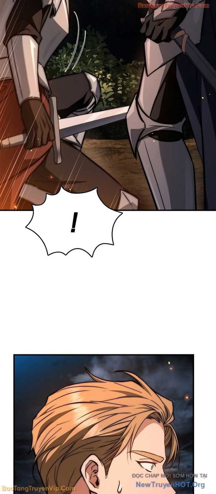 Tam Hoàng Tử Của Vong Quốc Hồi Quy Chap 41 - Next Chap 42