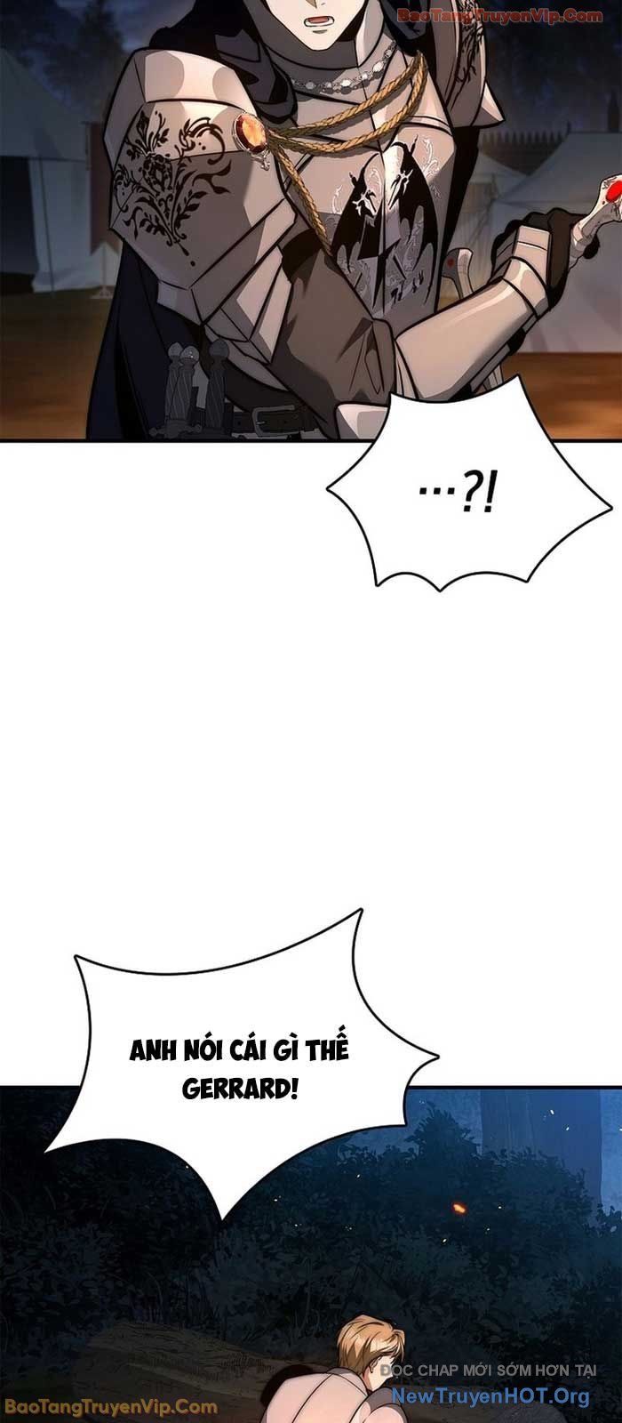 Tam Hoàng Tử Của Vong Quốc Hồi Quy Chap 41 - Next Chap 42