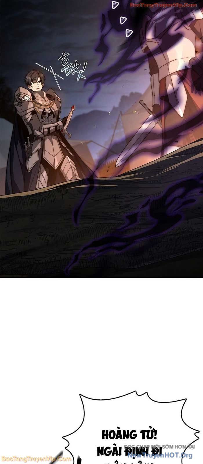 Tam Hoàng Tử Của Vong Quốc Hồi Quy Chap 41 - Next Chap 42