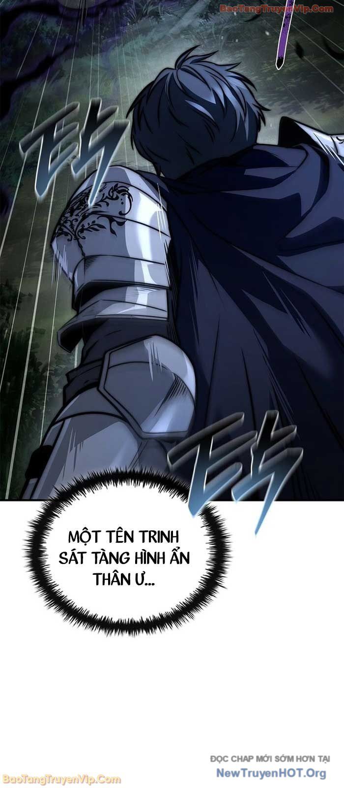 Tam Hoàng Tử Của Vong Quốc Hồi Quy Chap 41 - Next Chap 42