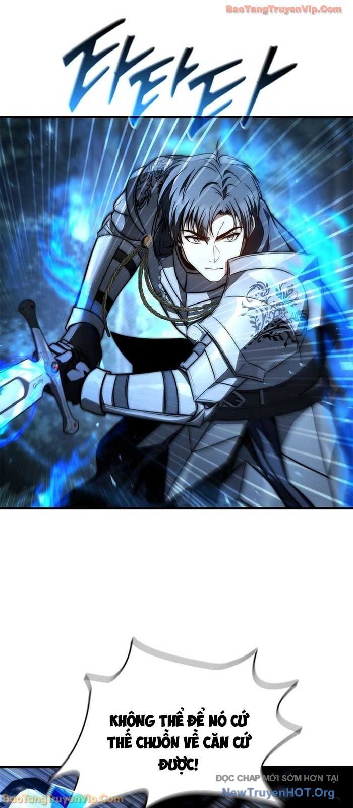 Tam Hoàng Tử Của Vong Quốc Hồi Quy Chap 41 - Next Chap 42