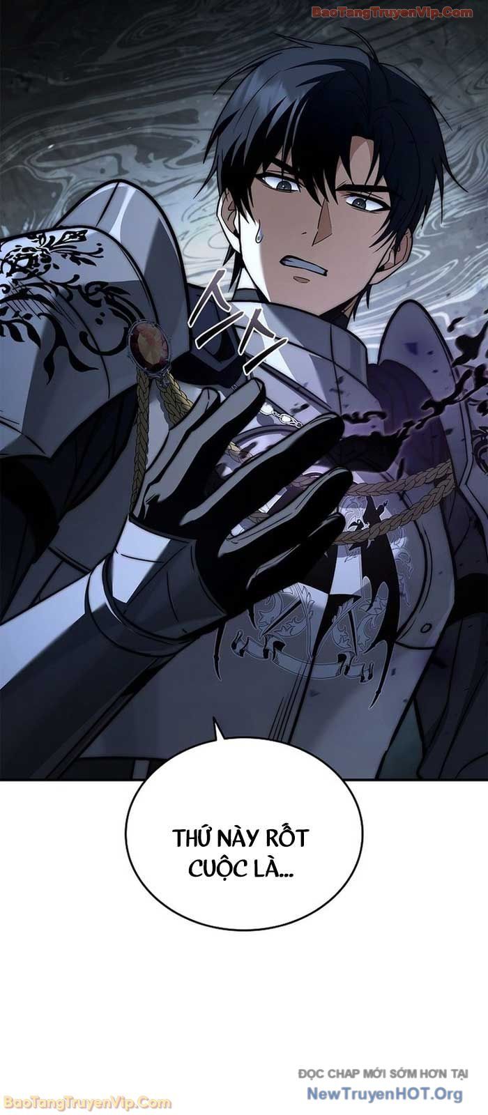 Tam Hoàng Tử Của Vong Quốc Hồi Quy Chap 41 - Next Chap 42