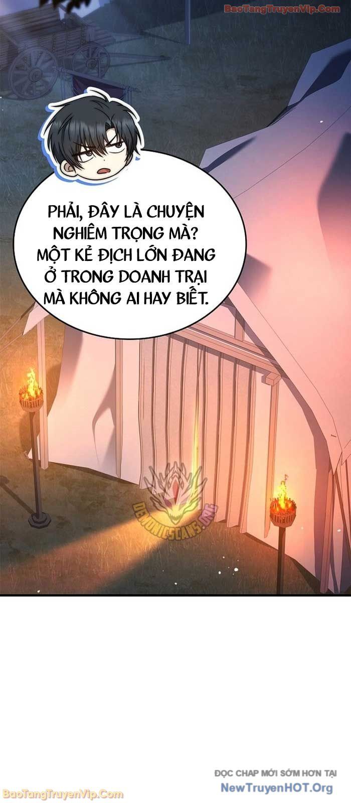 Tam Hoàng Tử Của Vong Quốc Hồi Quy Chap 41 - Next Chap 42