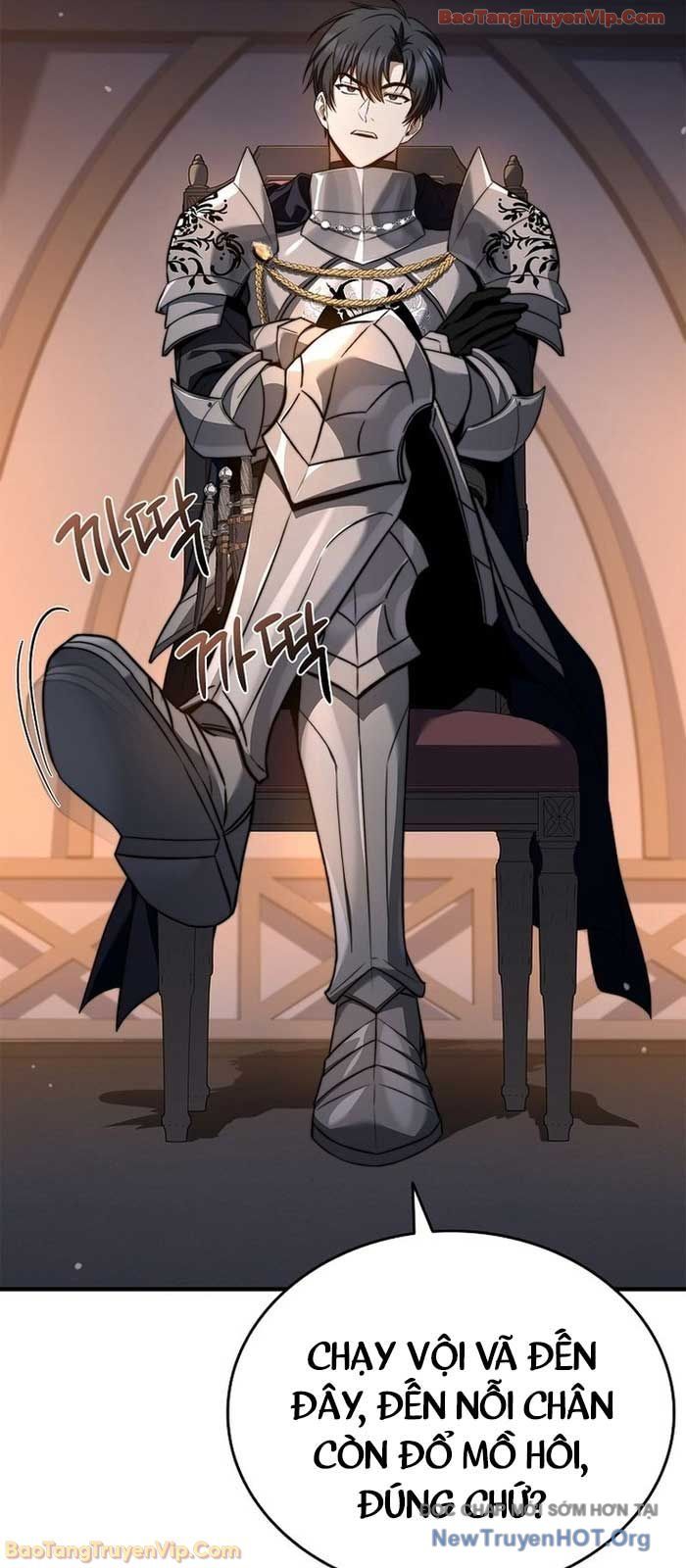 Tam Hoàng Tử Của Vong Quốc Hồi Quy Chap 41 - Next Chap 42