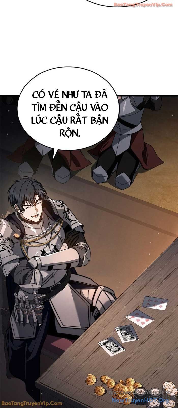 Tam Hoàng Tử Của Vong Quốc Hồi Quy Chap 41 - Next Chap 42