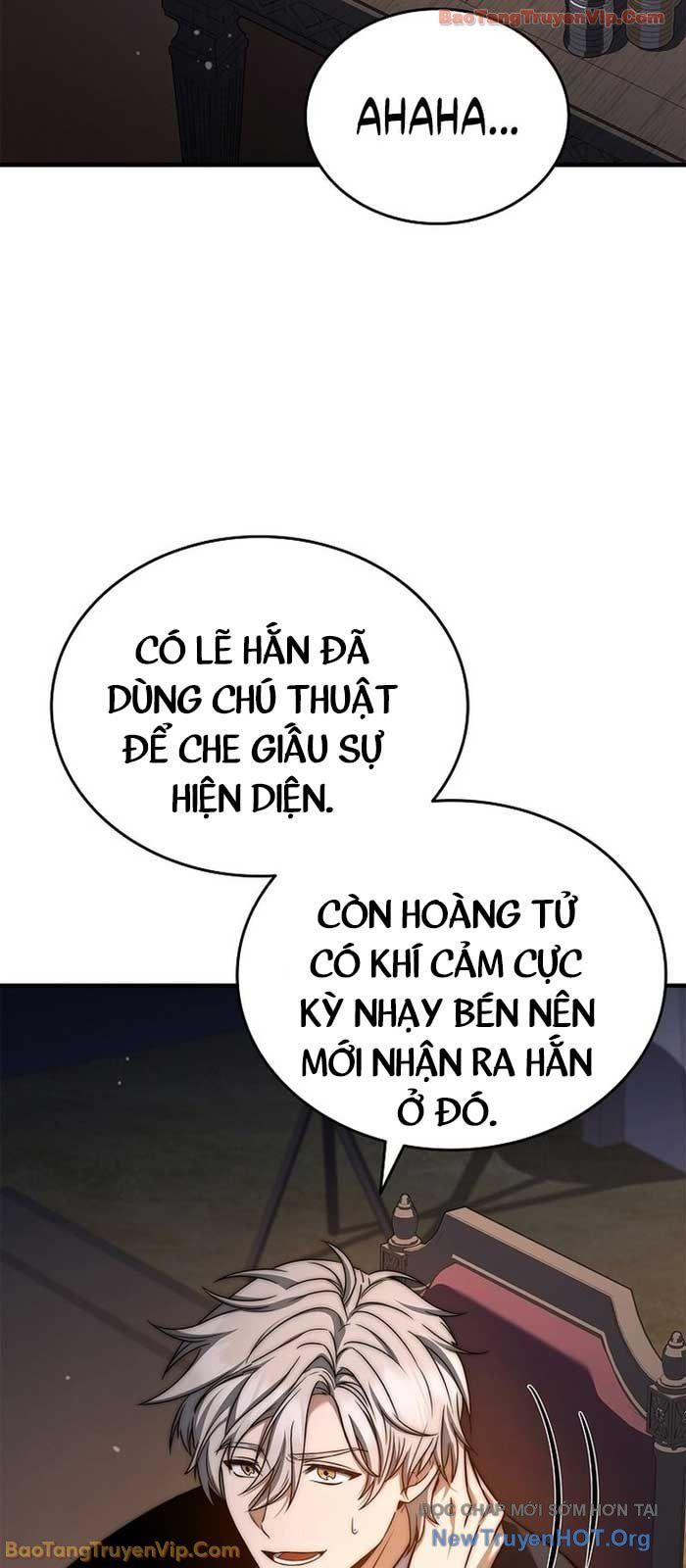 Tam Hoàng Tử Của Vong Quốc Hồi Quy Chap 41 - Next Chap 42