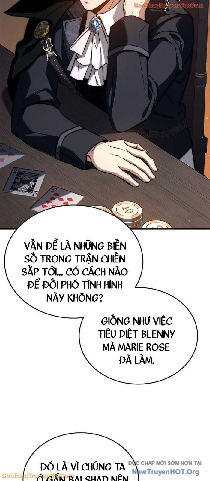 Tam Hoàng Tử Của Vong Quốc Hồi Quy Chap 41 - Next Chap 42