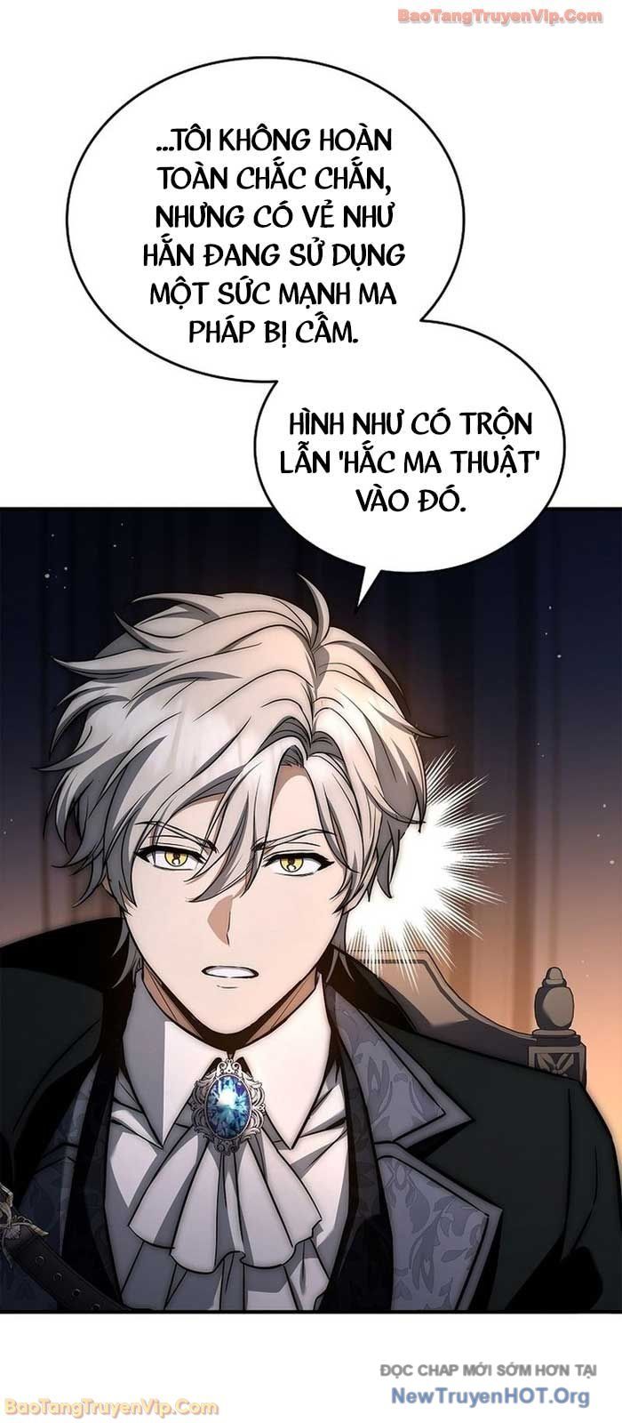 Tam Hoàng Tử Của Vong Quốc Hồi Quy Chap 41 - Next Chap 42