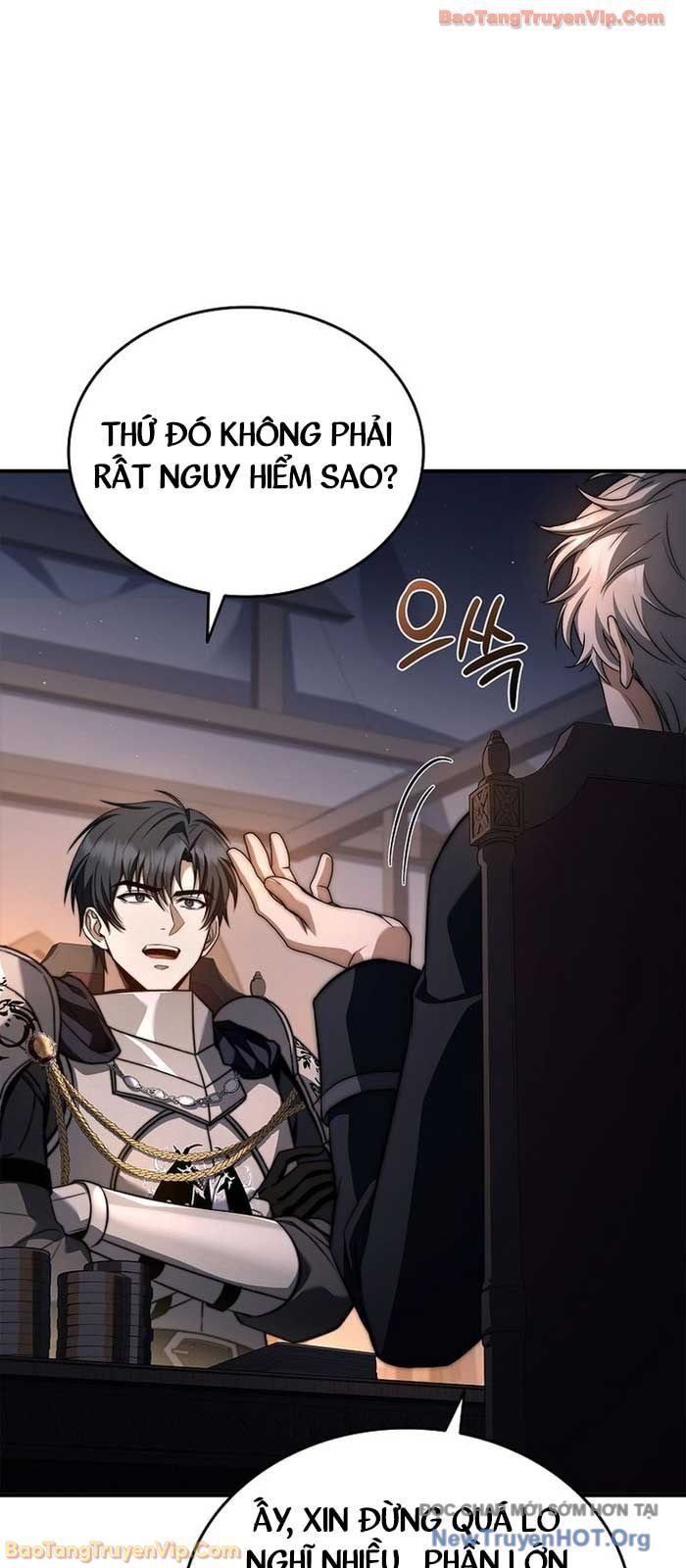 Tam Hoàng Tử Của Vong Quốc Hồi Quy Chap 41 - Next Chap 42