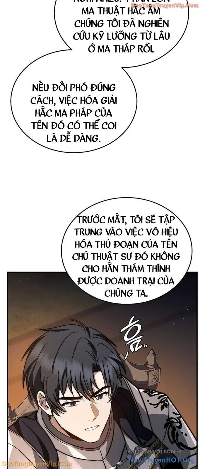 Tam Hoàng Tử Của Vong Quốc Hồi Quy Chap 41 - Next Chap 42