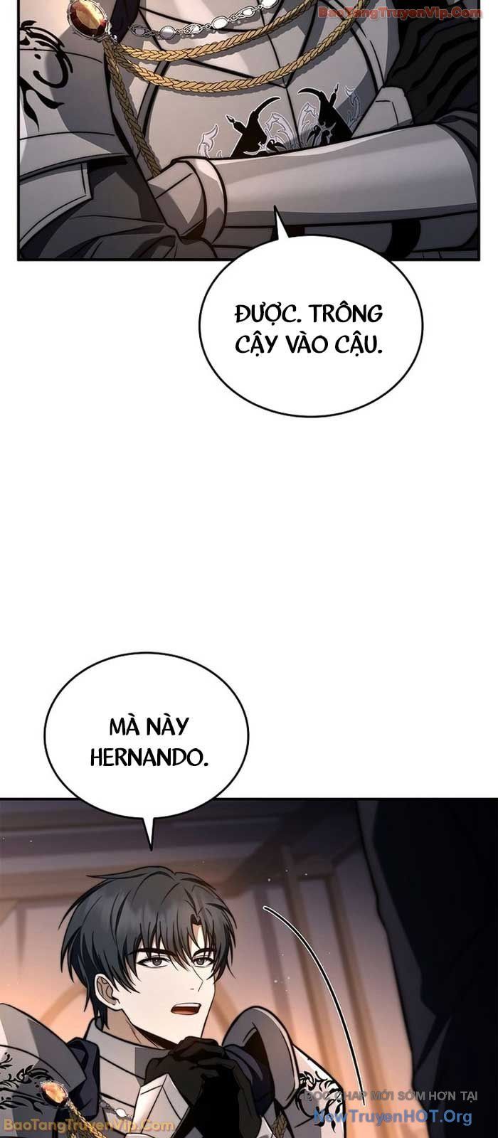 Tam Hoàng Tử Của Vong Quốc Hồi Quy Chap 41 - Next Chap 42