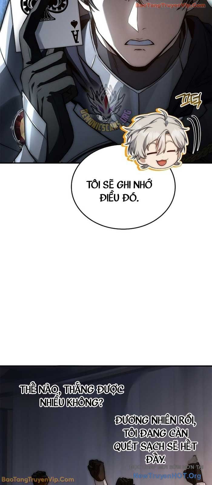 Tam Hoàng Tử Của Vong Quốc Hồi Quy Chap 41 - Next Chap 42