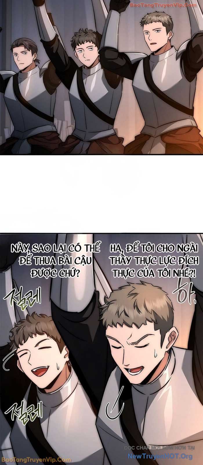 Tam Hoàng Tử Của Vong Quốc Hồi Quy Chap 41 - Next Chap 42