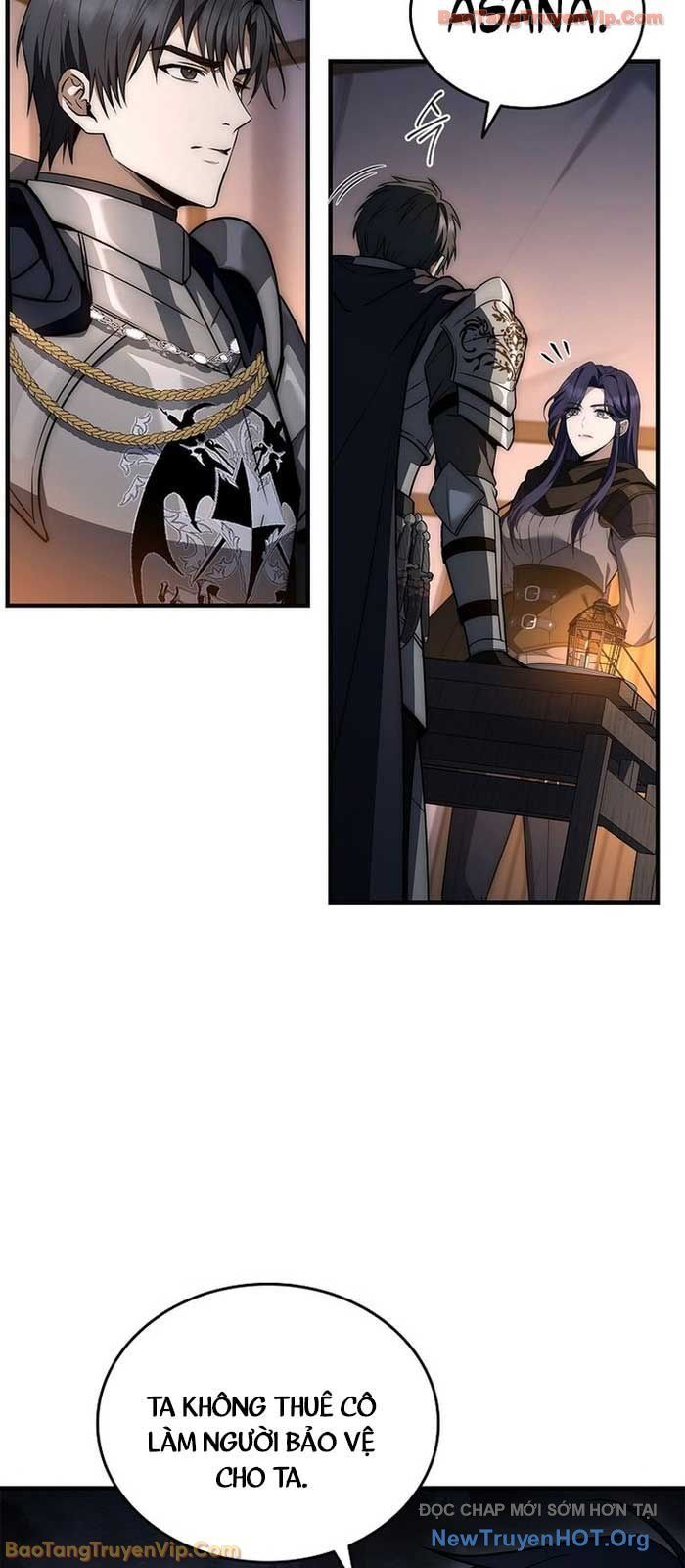 Tam Hoàng Tử Của Vong Quốc Hồi Quy Chap 41 - Next Chap 42