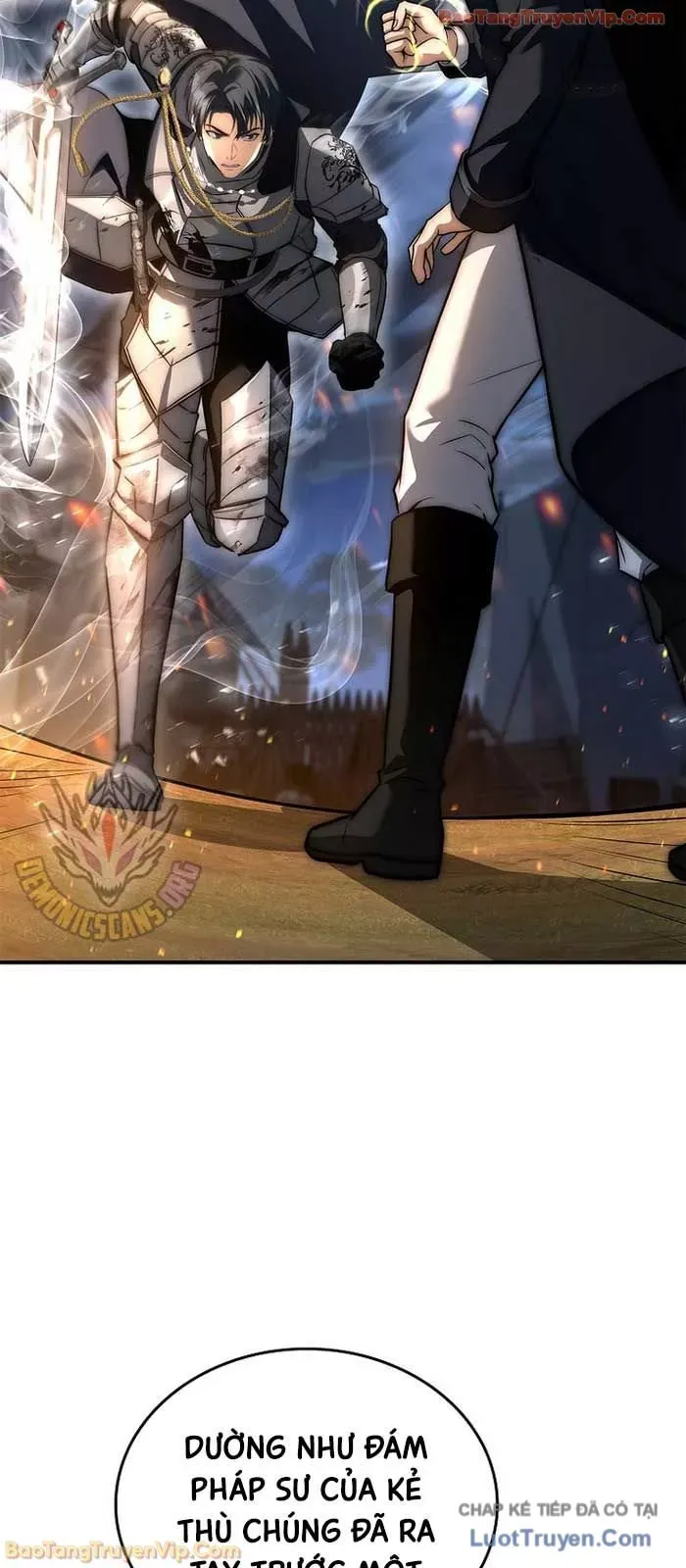 Tam Hoàng Tử Của Vong Quốc Hồi Quy Chap 51 - Next Chap 52