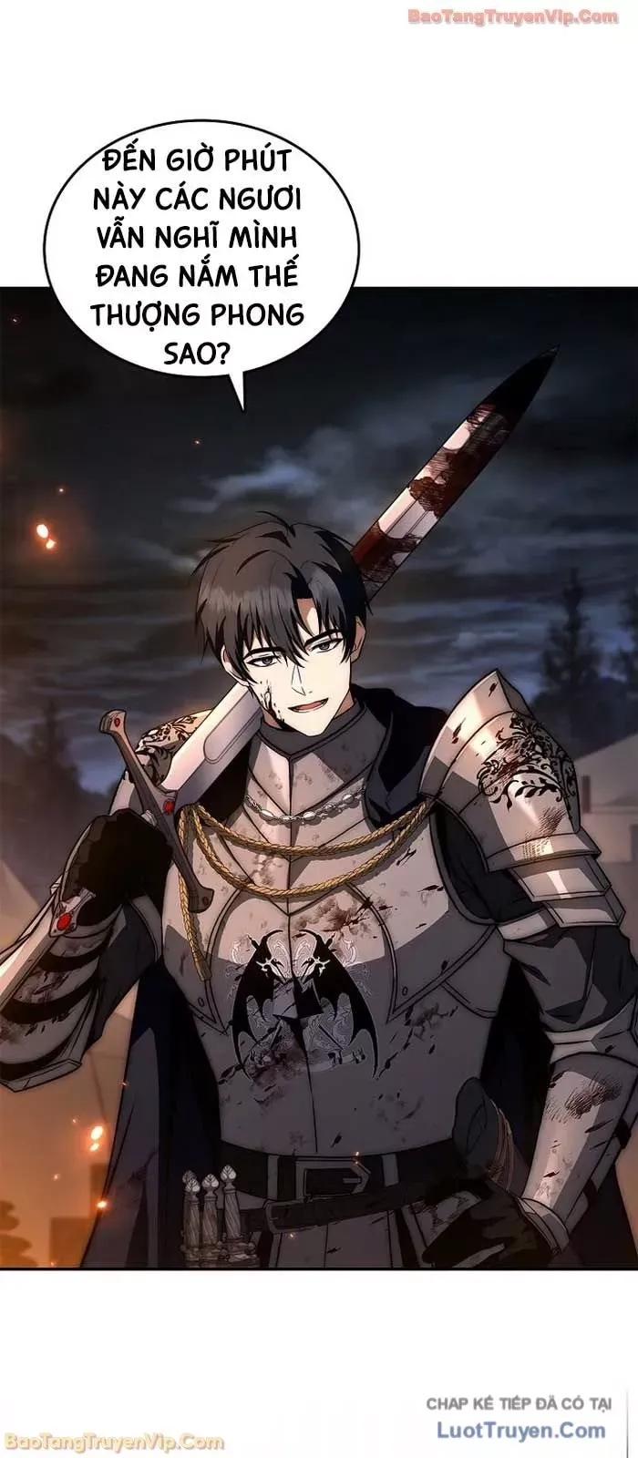 Tam Hoàng Tử Của Vong Quốc Hồi Quy Chap 51 - Next Chap 52