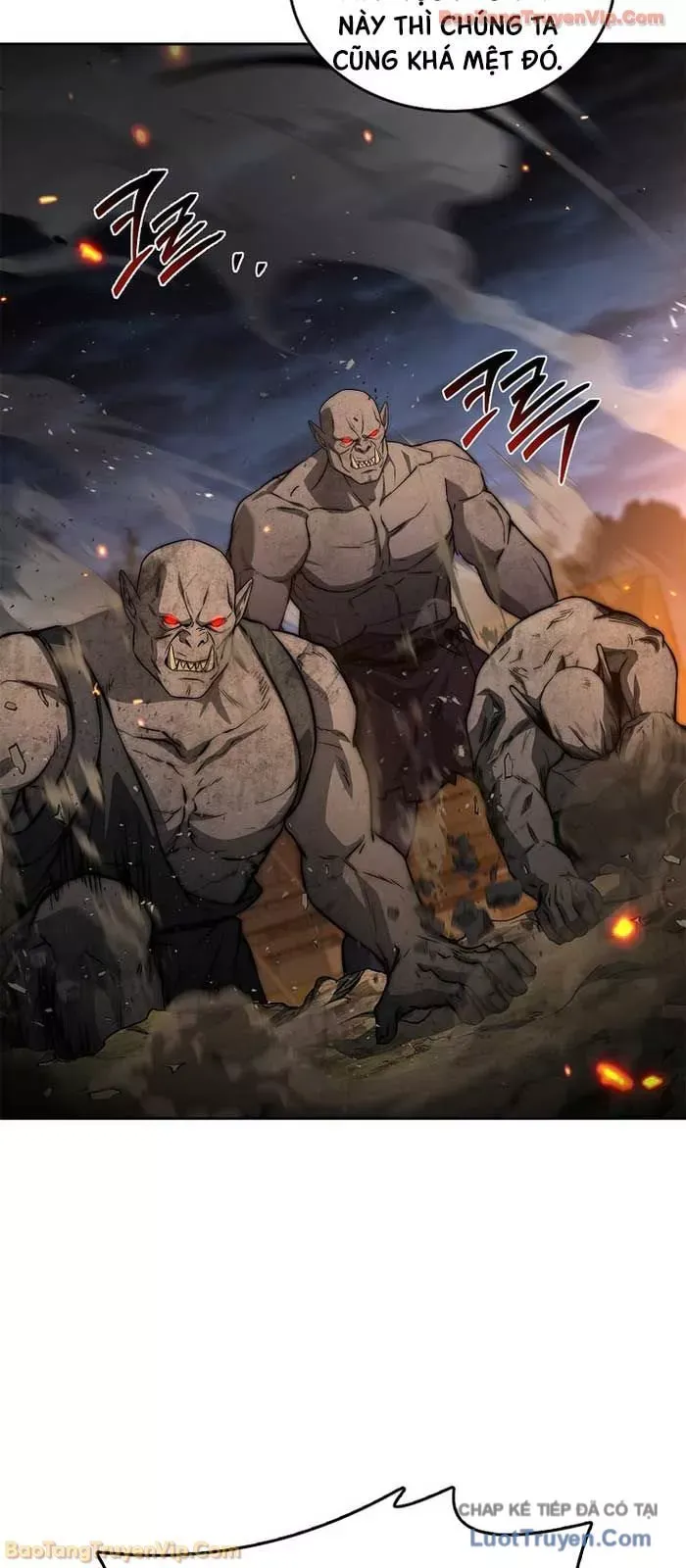 Tam Hoàng Tử Của Vong Quốc Hồi Quy Chap 51 - Next Chap 52