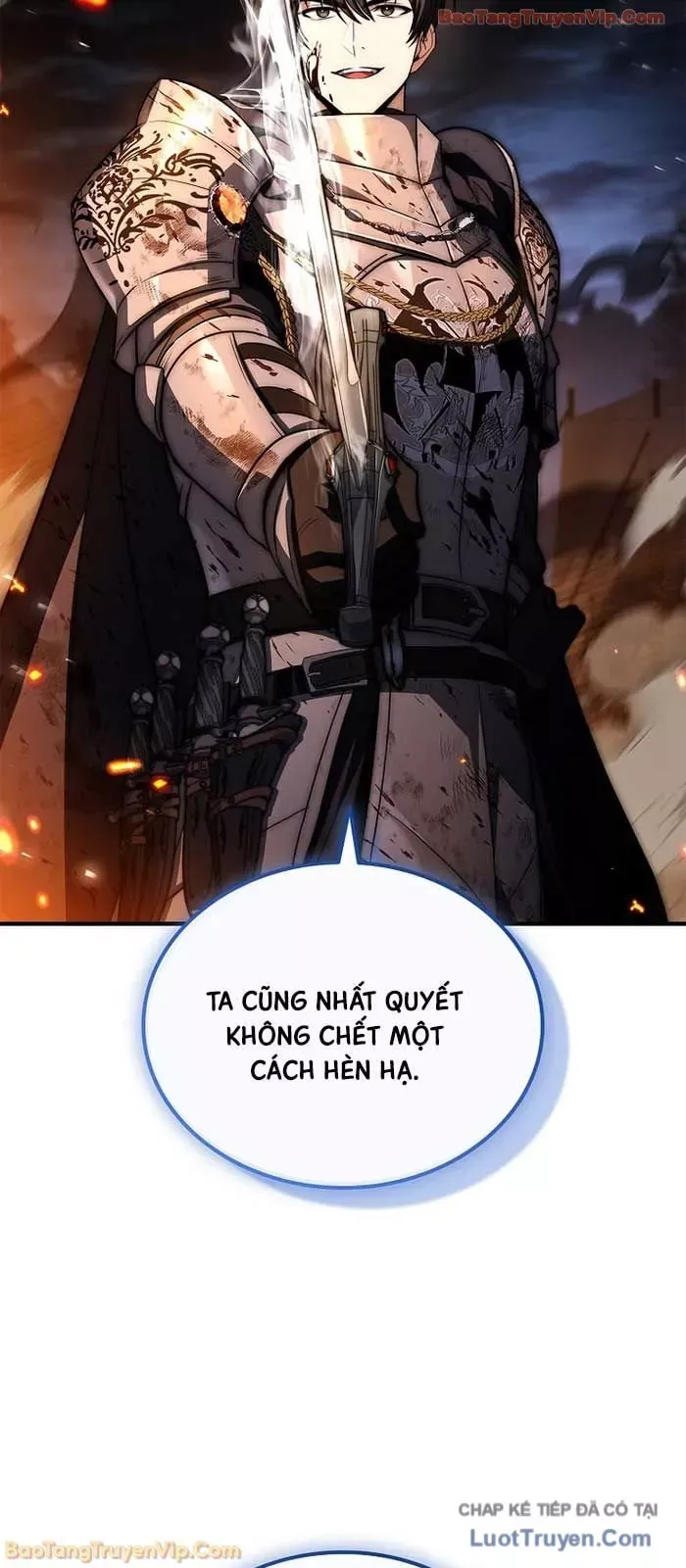 Tam Hoàng Tử Của Vong Quốc Hồi Quy Chap 51 - Next Chap 52