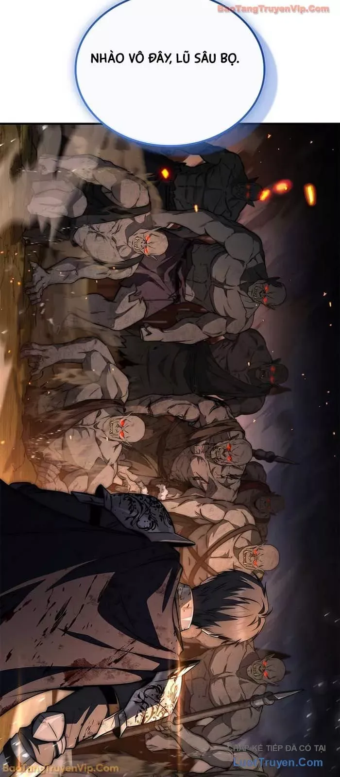 Tam Hoàng Tử Của Vong Quốc Hồi Quy Chap 51 - Next Chap 52