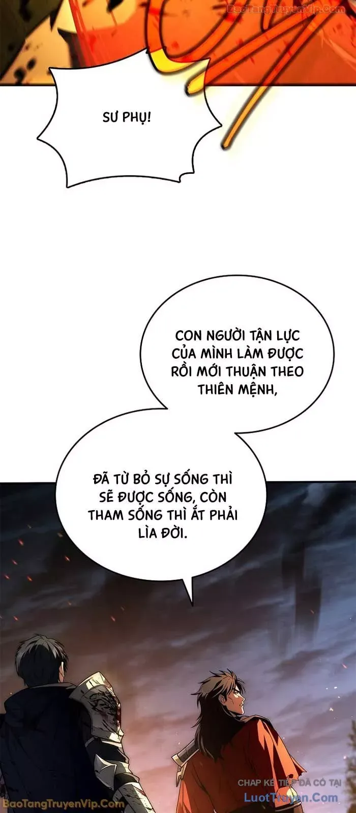 Tam Hoàng Tử Của Vong Quốc Hồi Quy Chap 51 - Next Chap 52