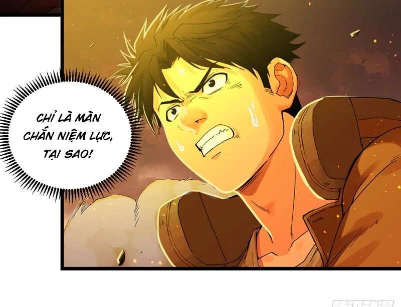 Hộp Mãnh Thú: Kỷ Nguyên Cơ Giáp Chap 69 - Next Chap 70