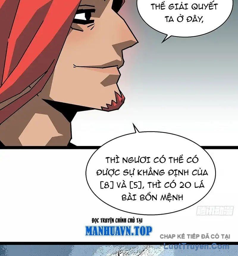 Vương Tạc Chap 35 - Next Chap 36