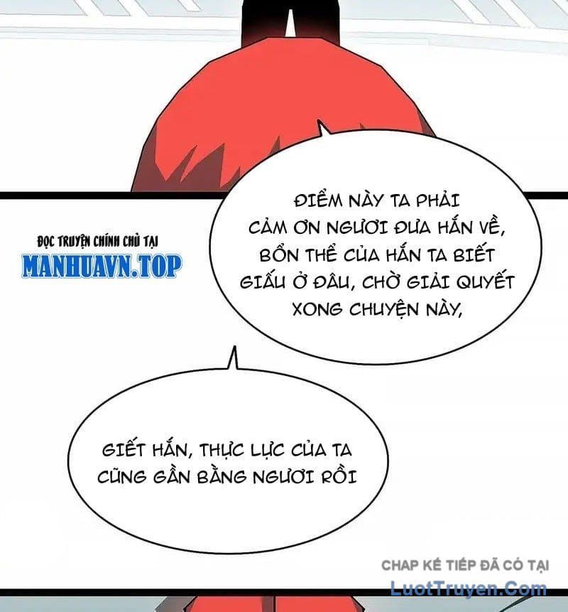 Vương Tạc Chap 35 - Next Chap 36