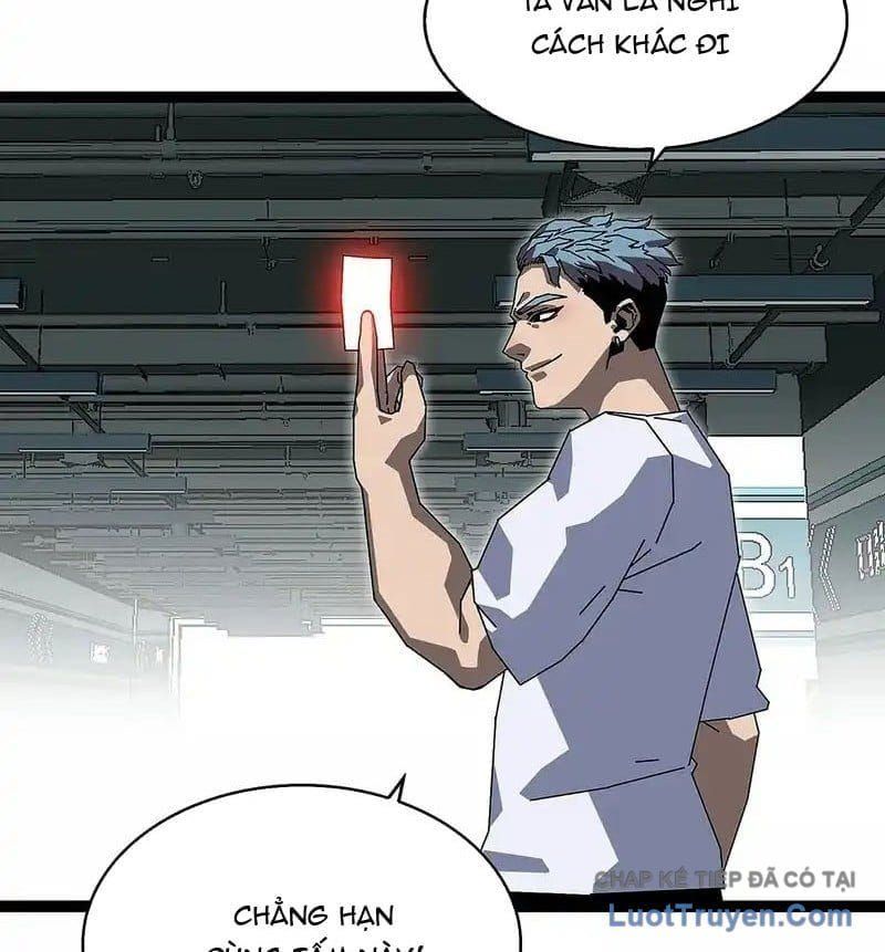 Vương Tạc Chap 35 - Next Chap 36