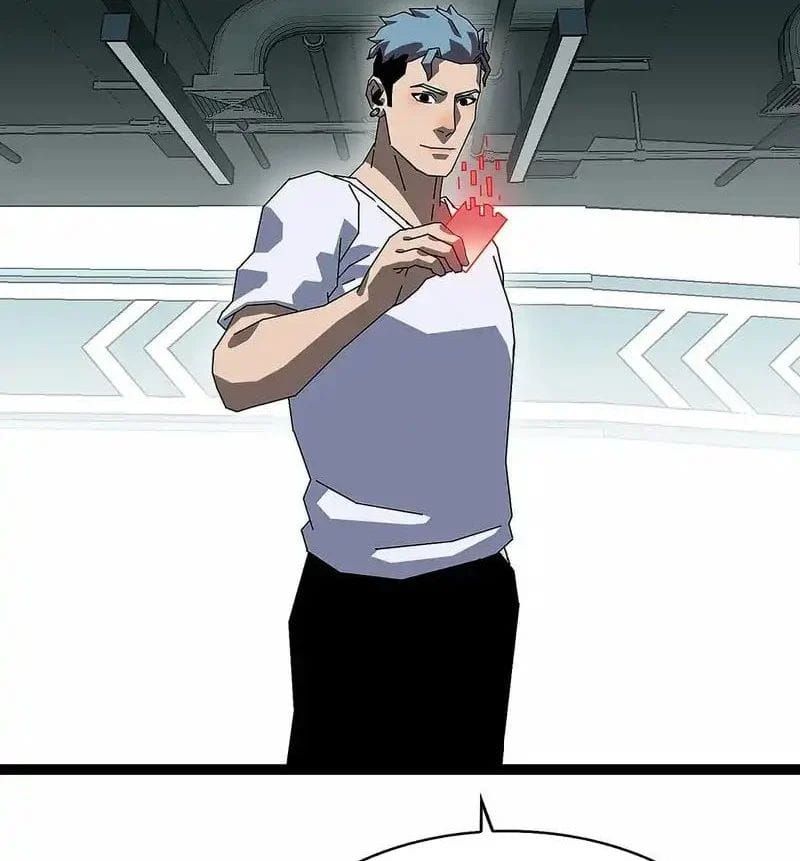 Vương Tạc Chap 35 - Next Chap 36