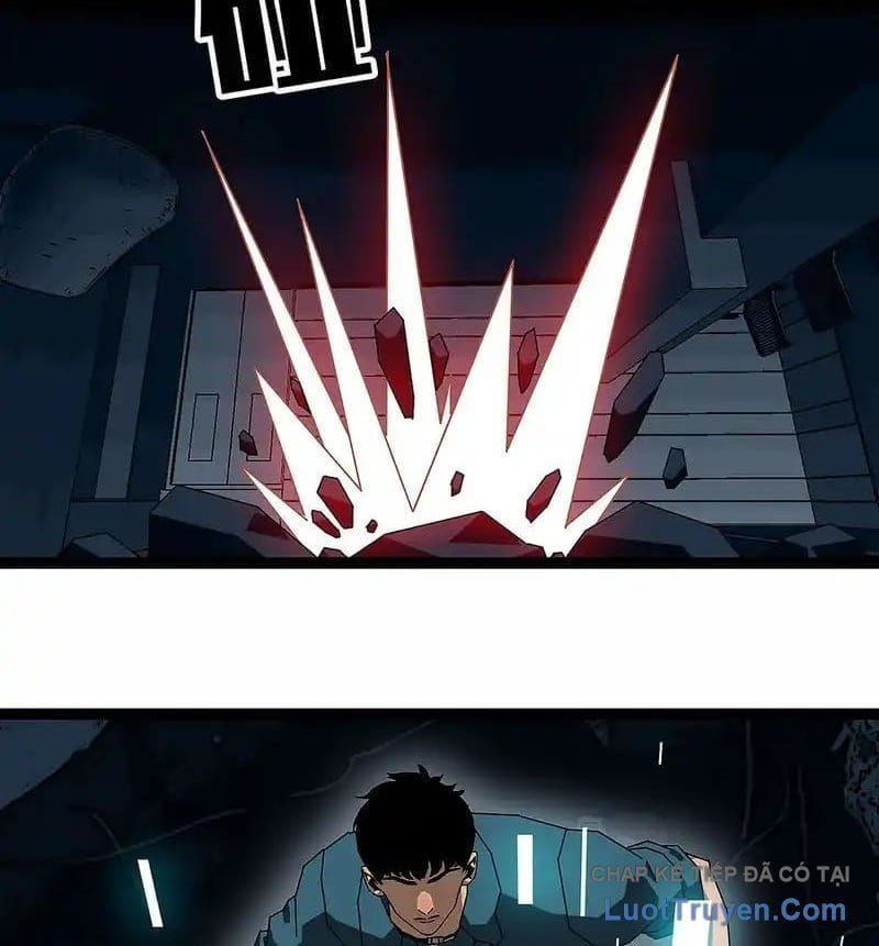 Vương Tạc Chap 35 - Next Chap 36