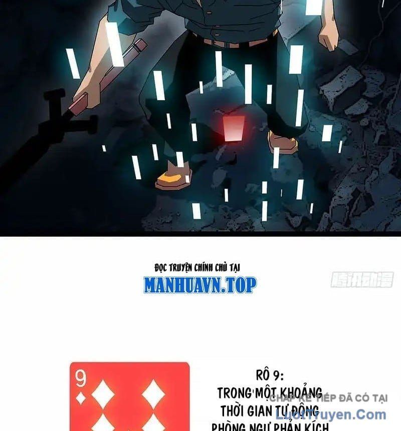 Vương Tạc Chap 35 - Next Chap 36