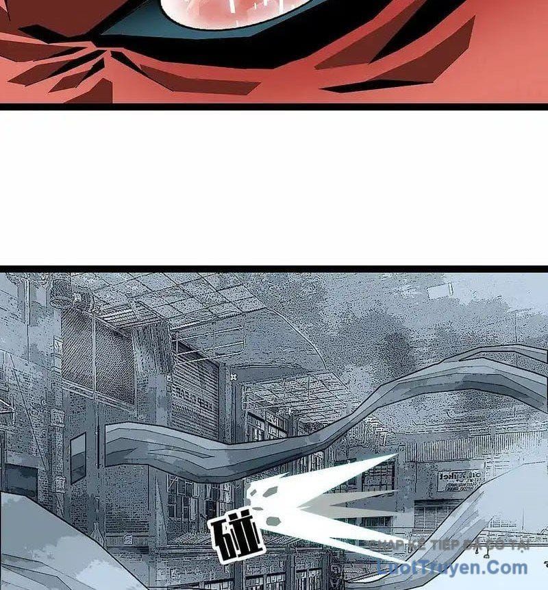 Vương Tạc Chap 35 - Next Chap 36