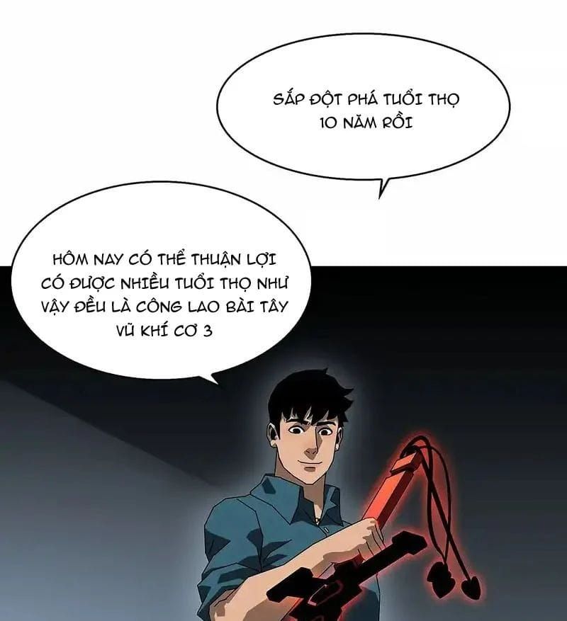 Vương Tạc Chap 35 - Next Chap 36