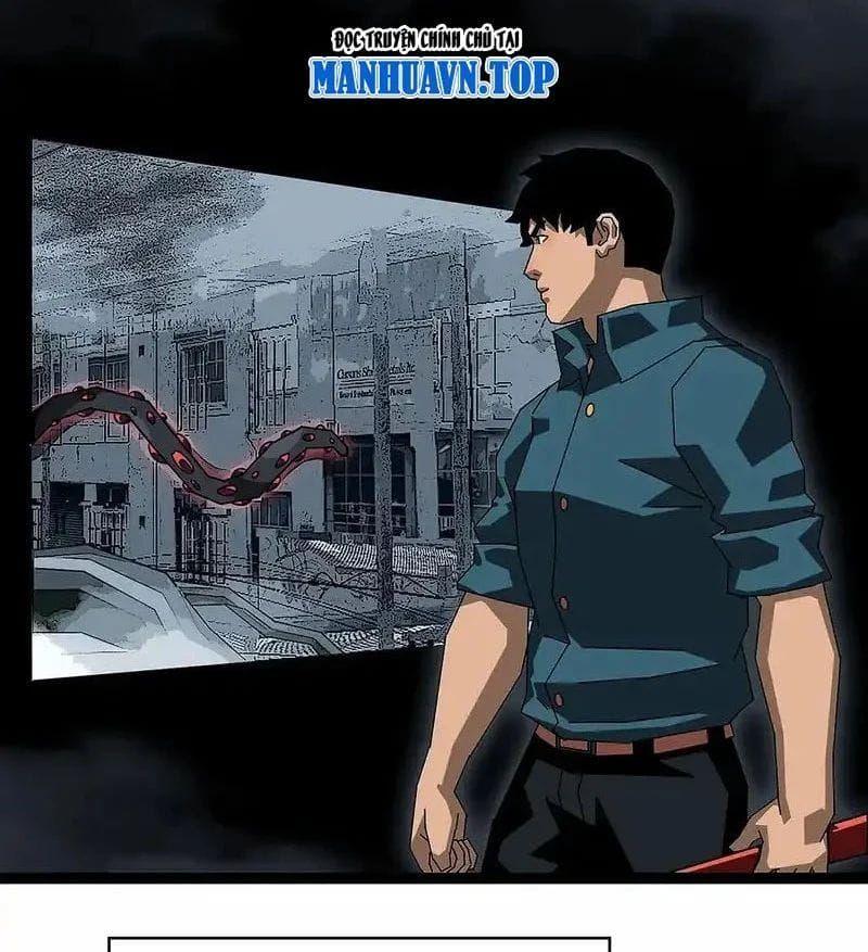 Vương Tạc Chap 35 - Next Chap 36