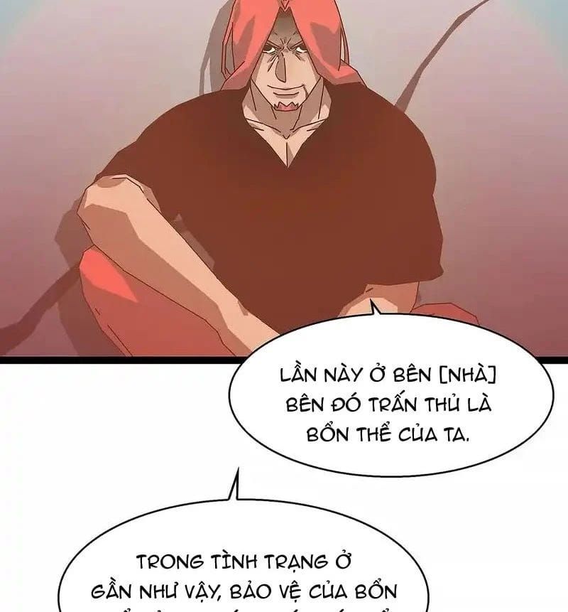 Vương Tạc Chap 35 - Next Chap 36