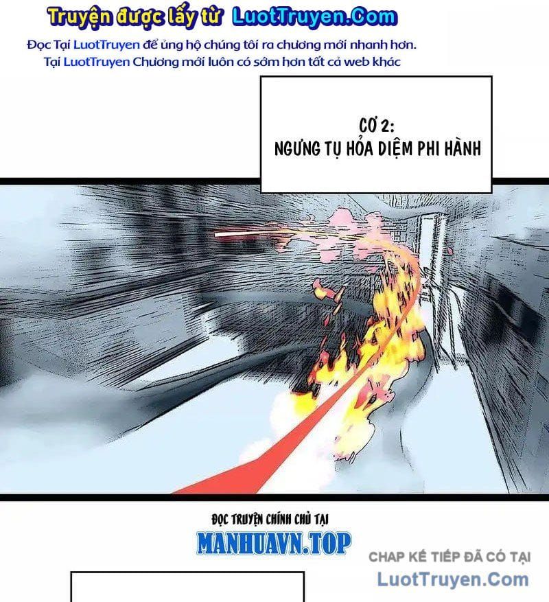 Vương Tạc Chap 35 - Next Chap 36