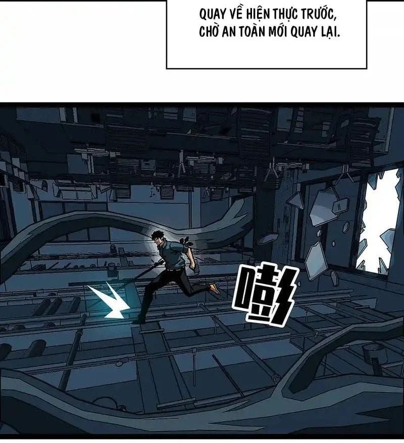 Vương Tạc Chap 35 - Next Chap 36