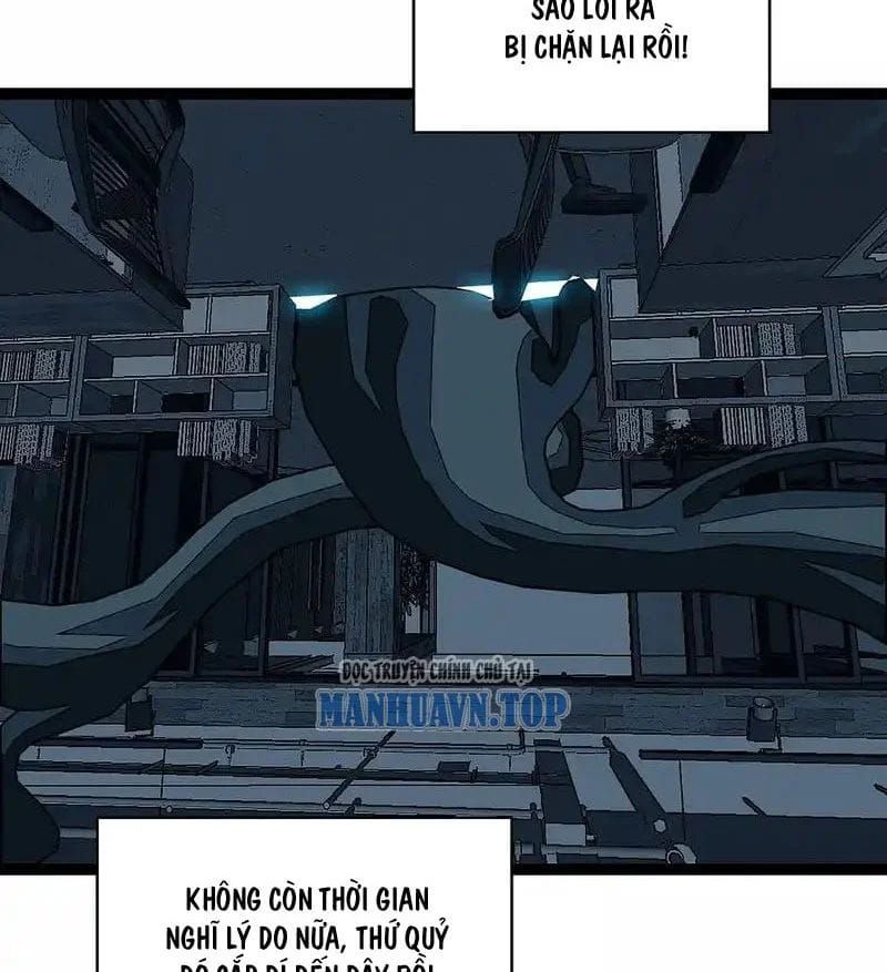 Vương Tạc Chap 35 - Next Chap 36