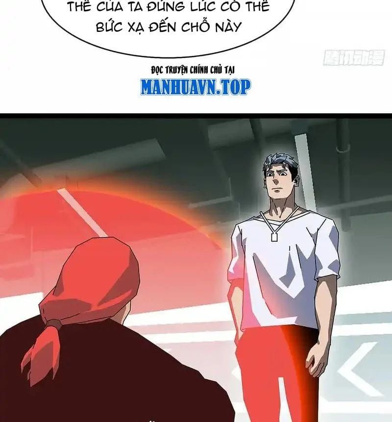 Vương Tạc Chap 35 - Next Chap 36