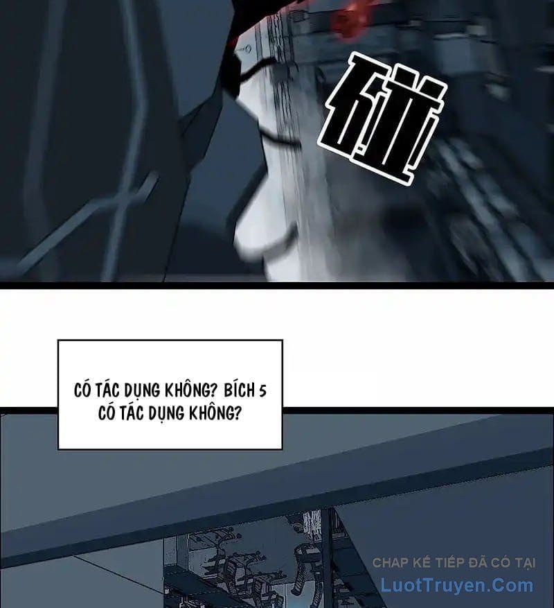 Vương Tạc Chap 35 - Next Chap 36