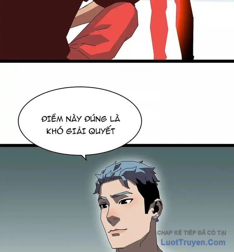 Vương Tạc Chap 35 - Next Chap 36