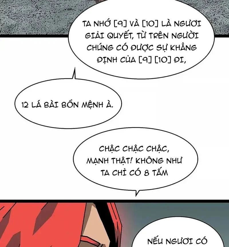 Vương Tạc Chap 35 - Next Chap 36